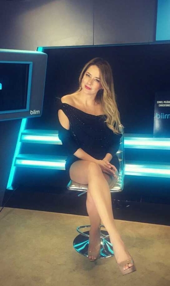 Karla Gómez