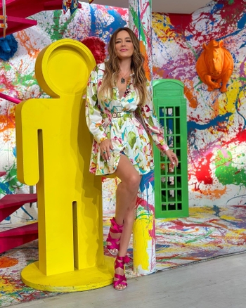 Karla Gómez