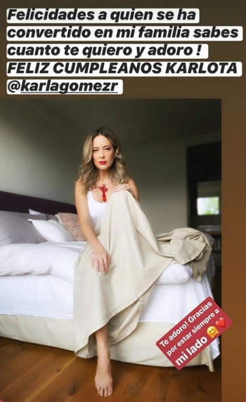 Karla Gómez