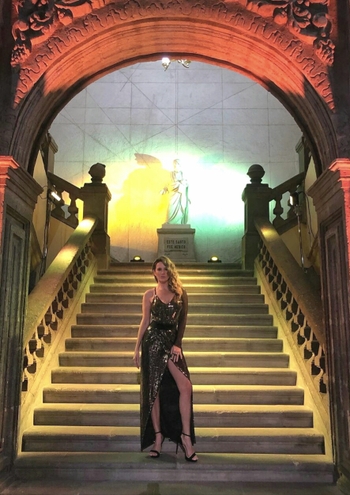 Karla Gómez
