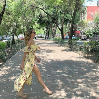 Karla Gómez