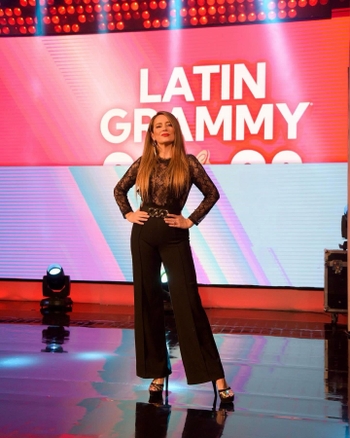 Karla Gómez