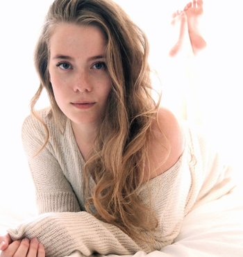 Andrea Snædal