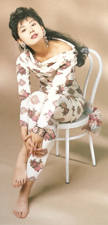 Yôko Minamino