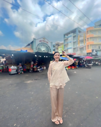 Thúy Vân