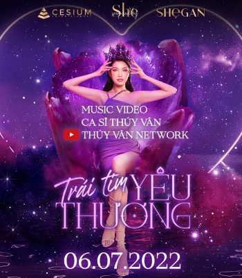 Thúy Vân