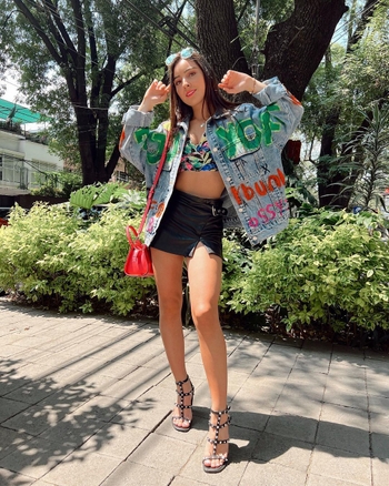 Karyme Hernández
