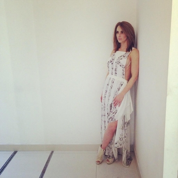Irán Castillo