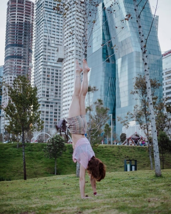 Irán Castillo