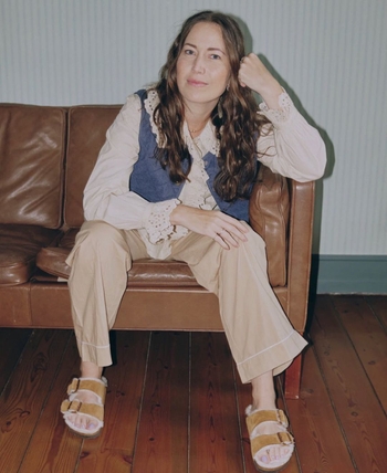 Cana Buttenschøn