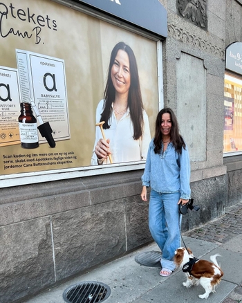 Cana Buttenschøn