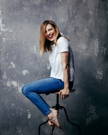 Eva Leimbergerová
