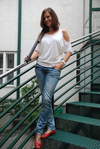 Danka Barteková