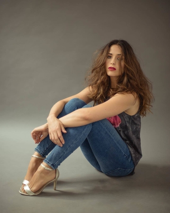 Andrea Santibañez