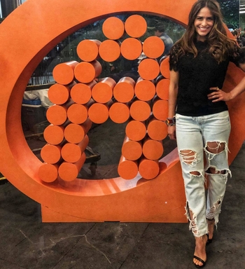 Andrea Santibañez