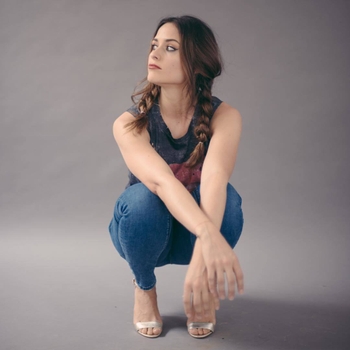 Andrea Santibañez
