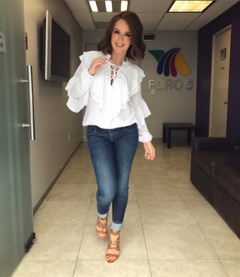 Jimena Pérez