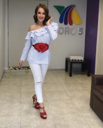 Jimena Pérez