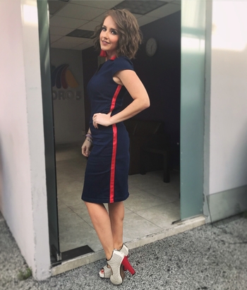 Jimena Pérez