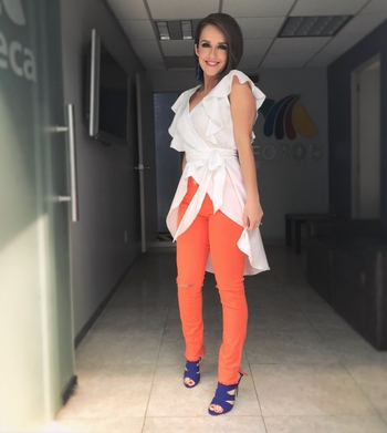 Jimena Pérez