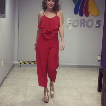 Jimena Pérez