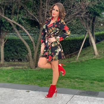 Jimena Pérez