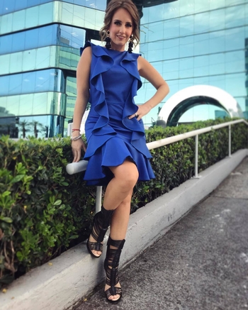 Jimena Pérez
