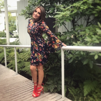 Jimena Pérez