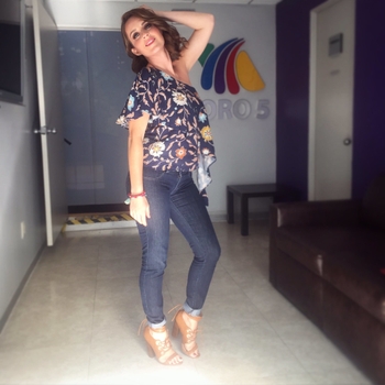 Jimena Pérez