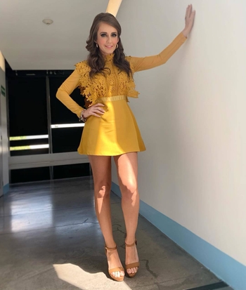 Jimena Pérez