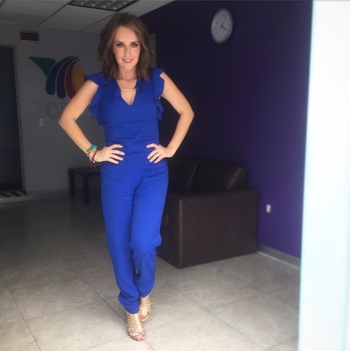 Jimena Pérez