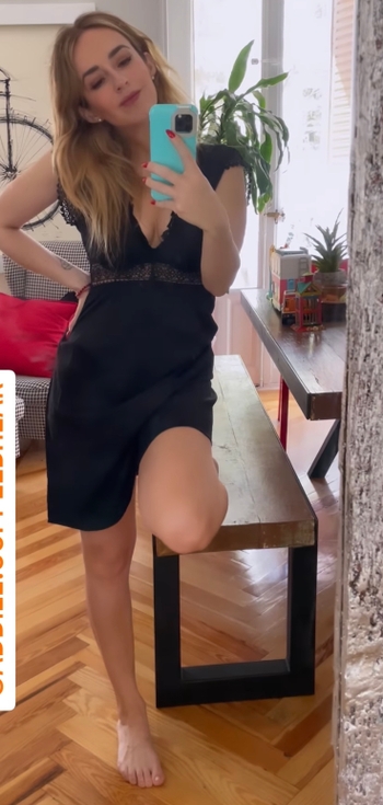 Jimena Pérez