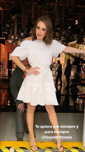 Jimena Pérez