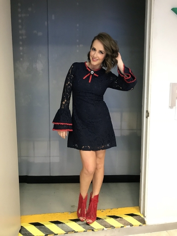 Jimena Pérez
