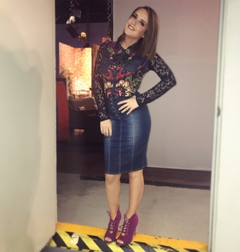 Jimena Pérez