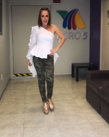 Jimena Pérez