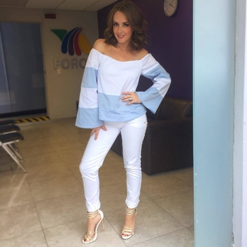Jimena Pérez