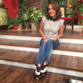 Jimena Pérez