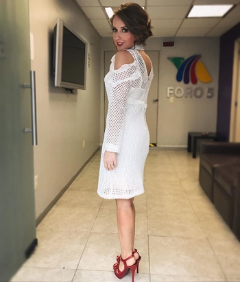 Jimena Pérez