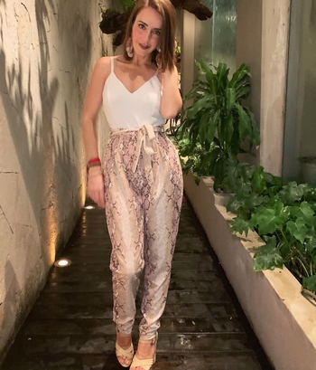 Jimena Pérez