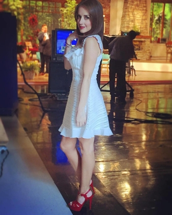 Jimena Pérez