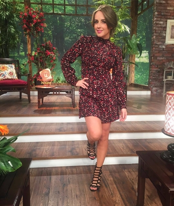 Jimena Pérez