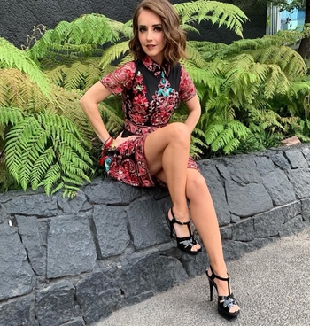 Jimena Pérez