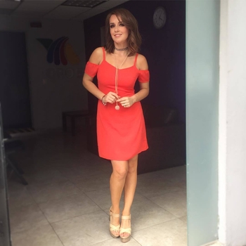 Jimena Pérez