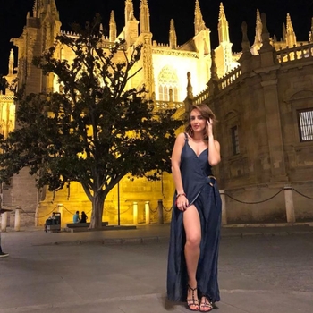 Jimena Pérez
