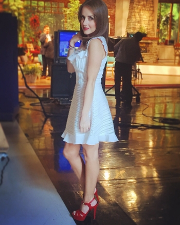 Jimena Pérez