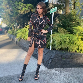 Jimena Pérez