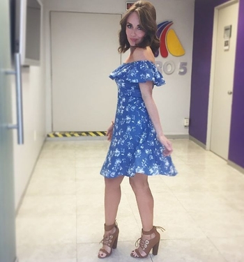 Jimena Pérez