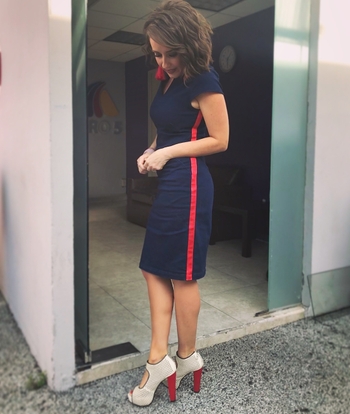 Jimena Pérez