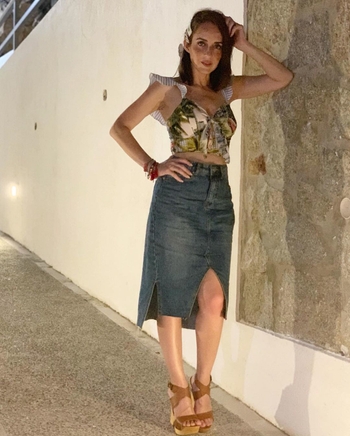 Jimena Pérez